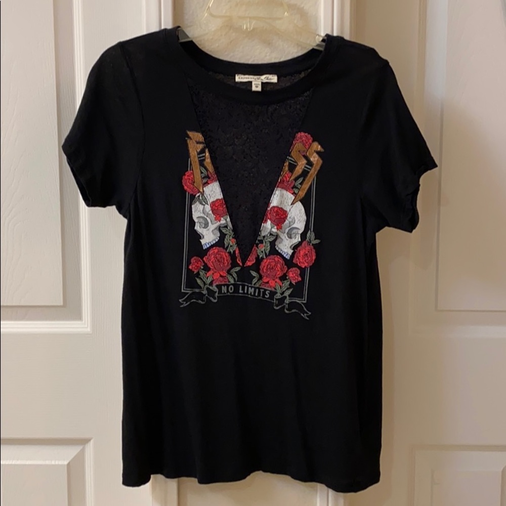 COPY - Express One Eleven Tee